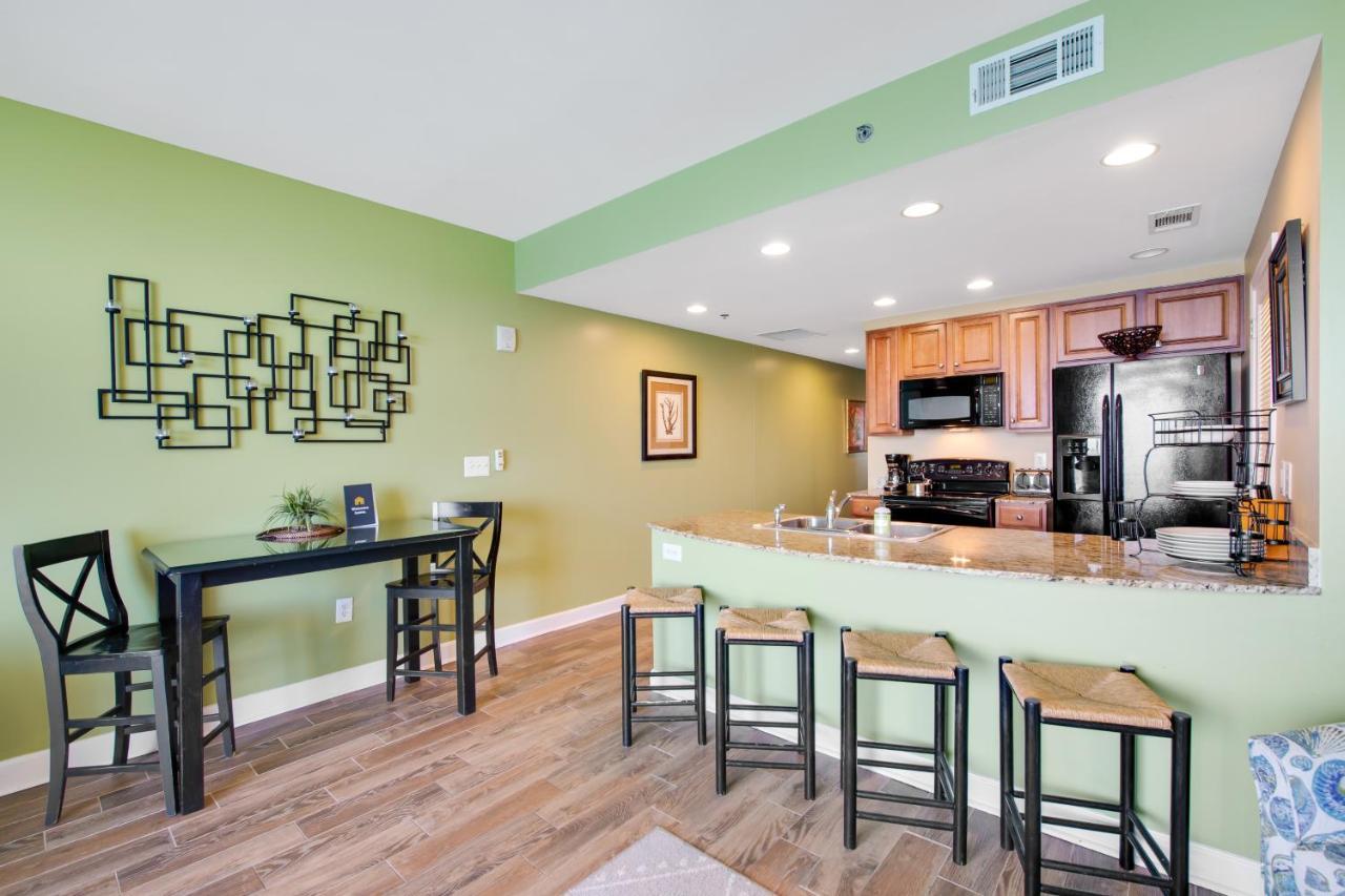 The Splash And West Ii Apartment Panama City Beach