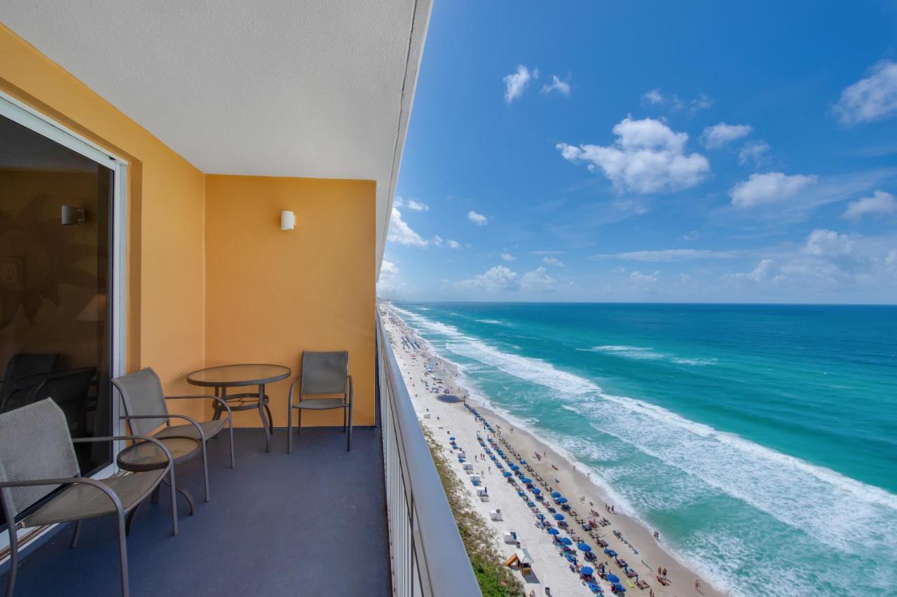 The Splash And West Ii Apartment Panama City Beach