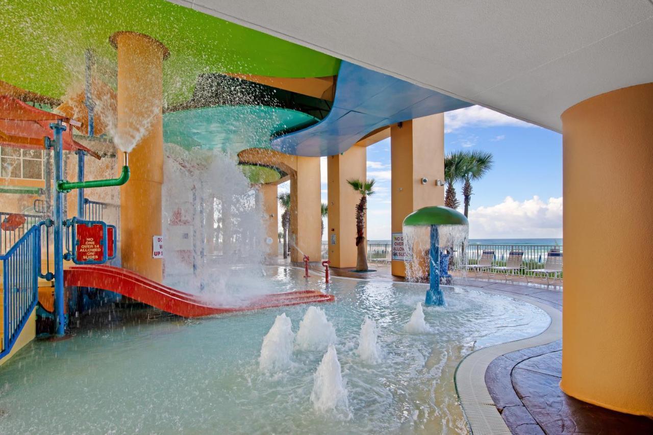 Apartment The Splash And West Ii