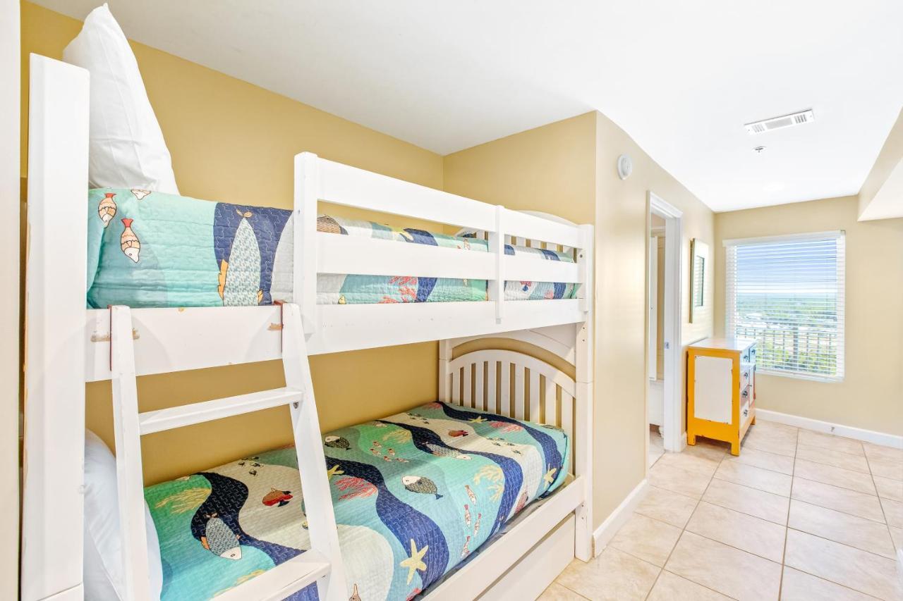 The Splash And West Ii Apartment Panama City Beach