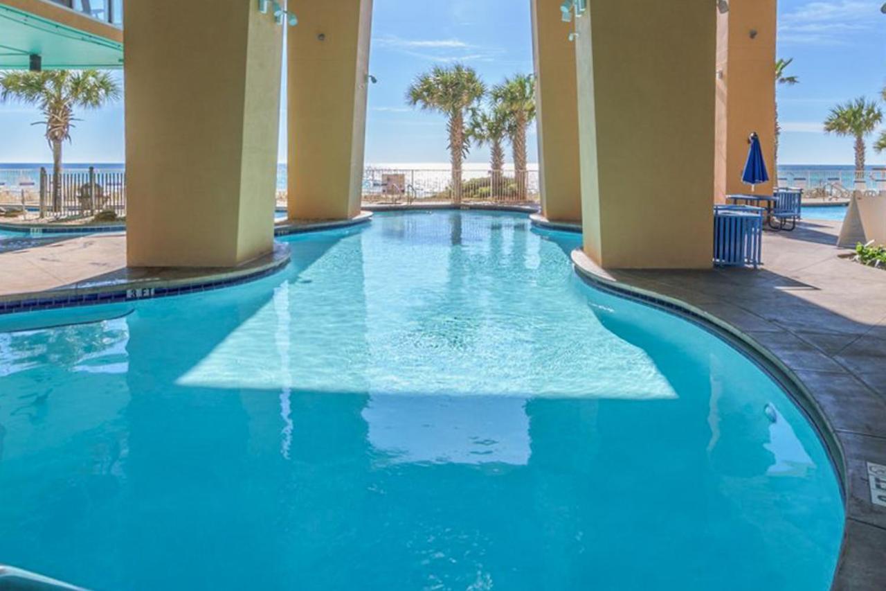 The Splash And West Ii * Panama City Beach