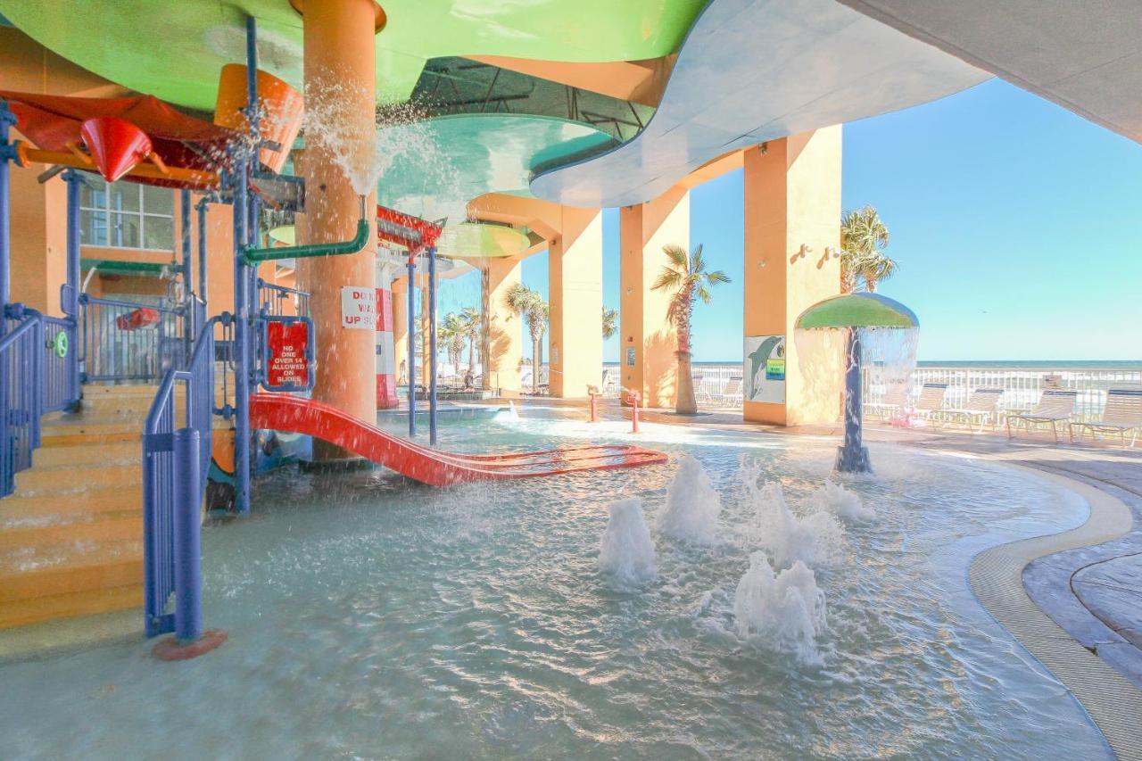 The Splash And West Ii * Panama City Beach