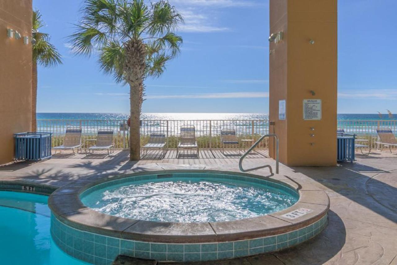 Apartment The Splash And West Ii Panama City Beach