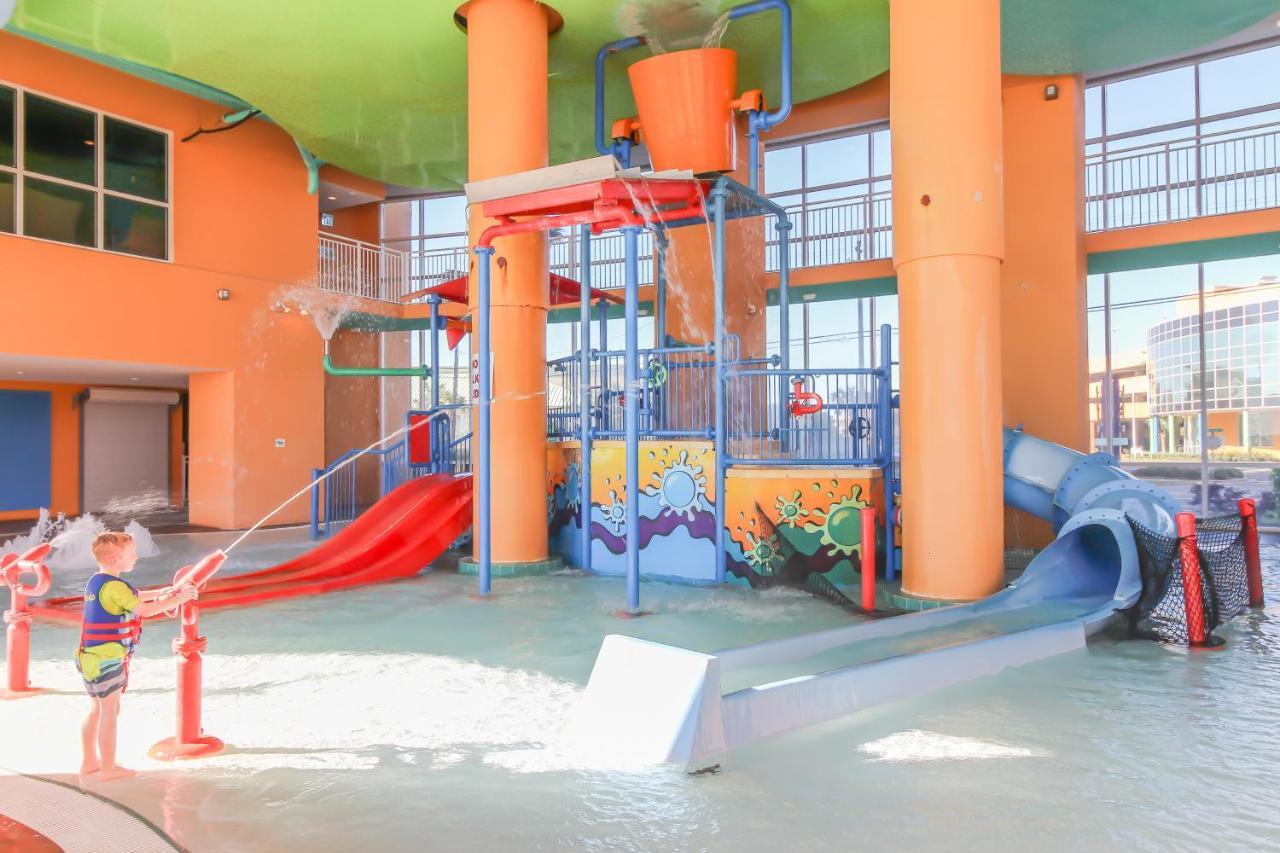 Apartment The Splash And West Ii Panama City Beach