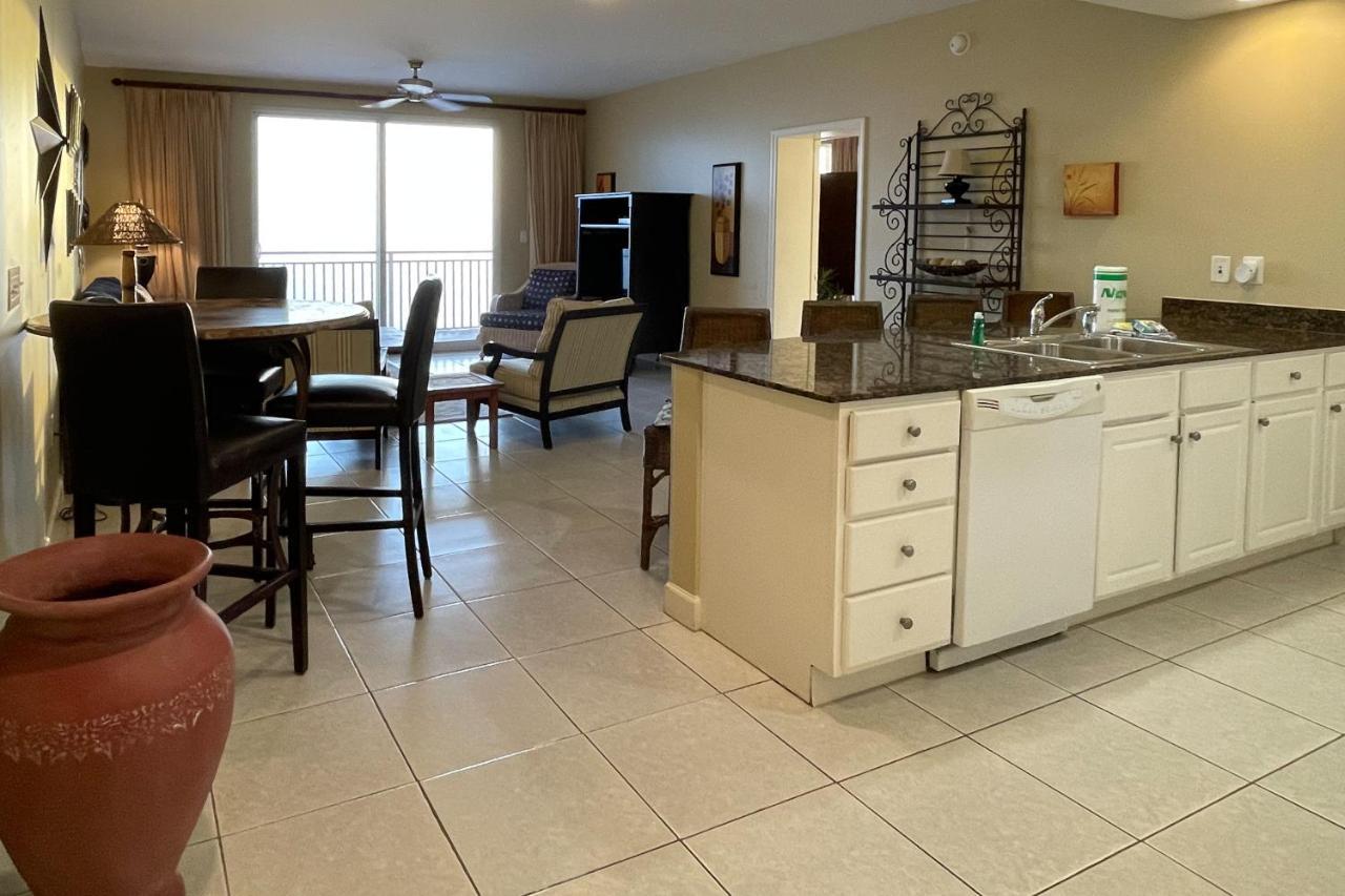The Splash And West Ii Apartment Panama City Beach