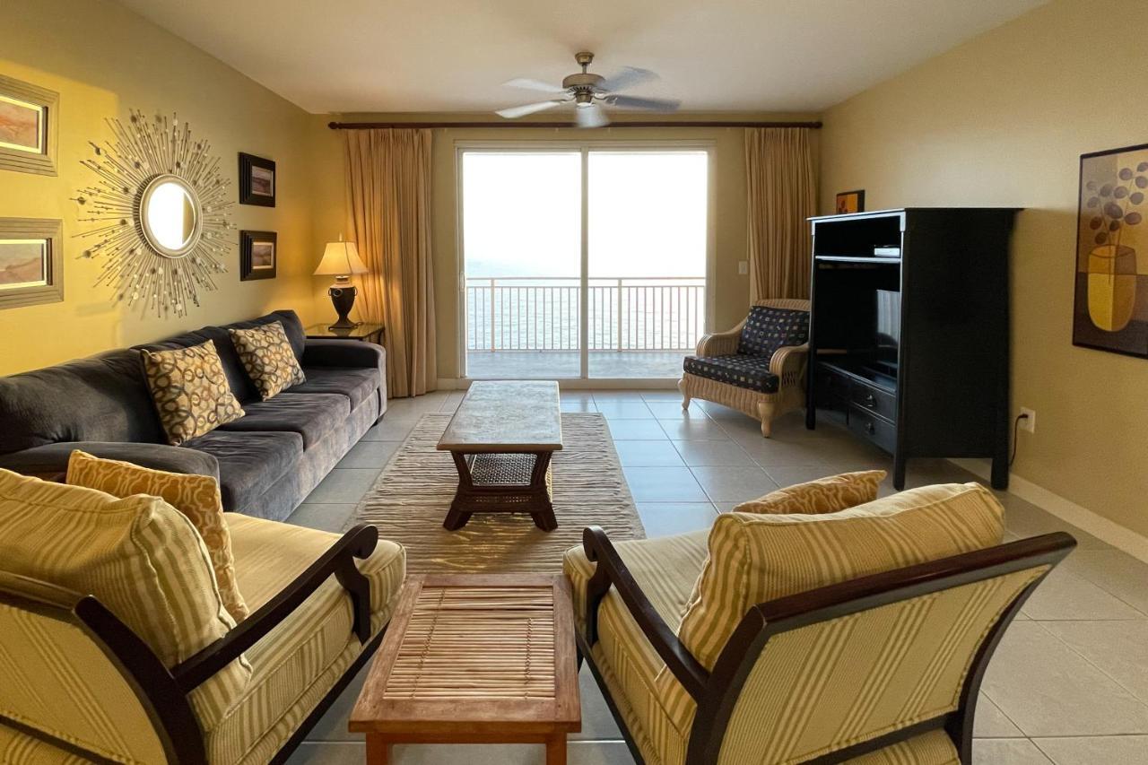 The Splash And West Ii Apartment Panama City Beach