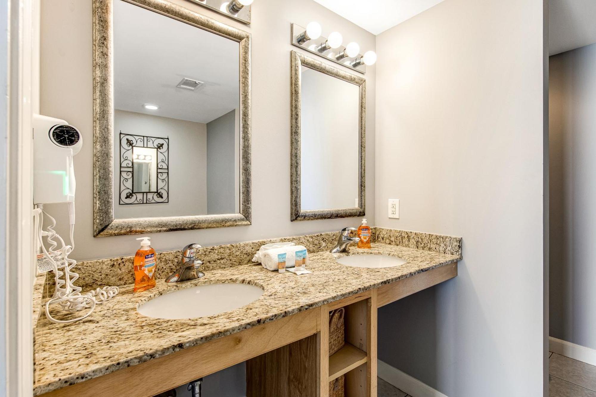 Apartment The Splash And West Ii Panama City Beach