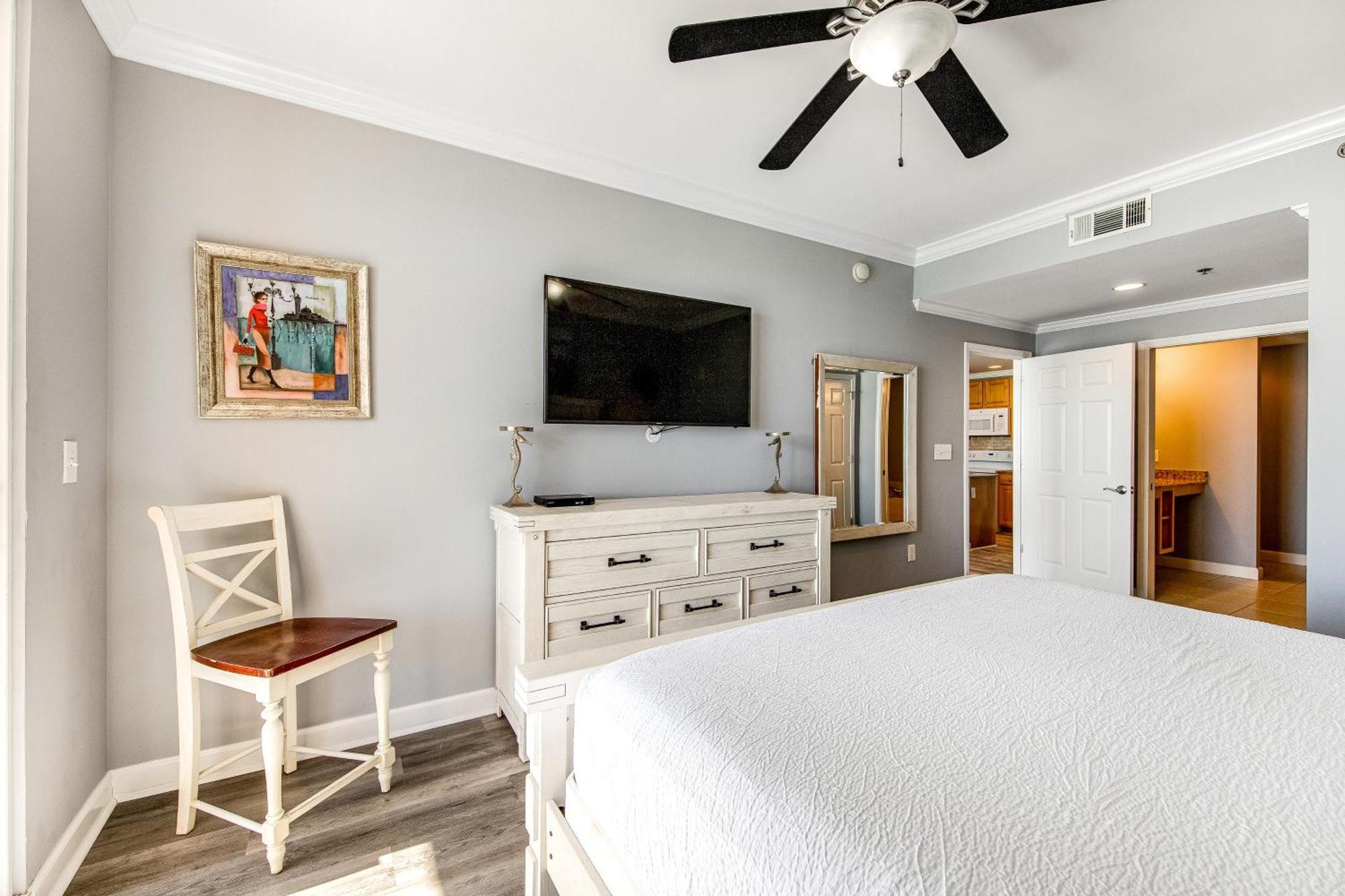 Apartment The Splash And West Ii