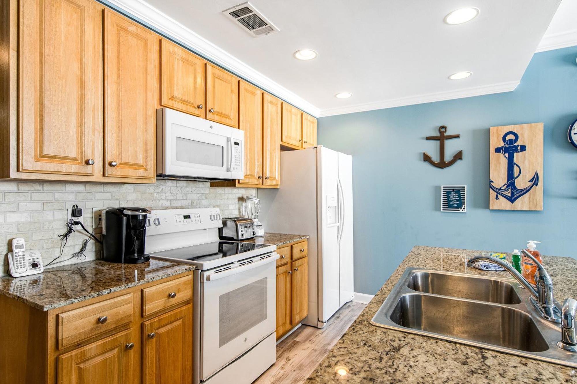 The Splash And West Ii Apartment Panama City Beach