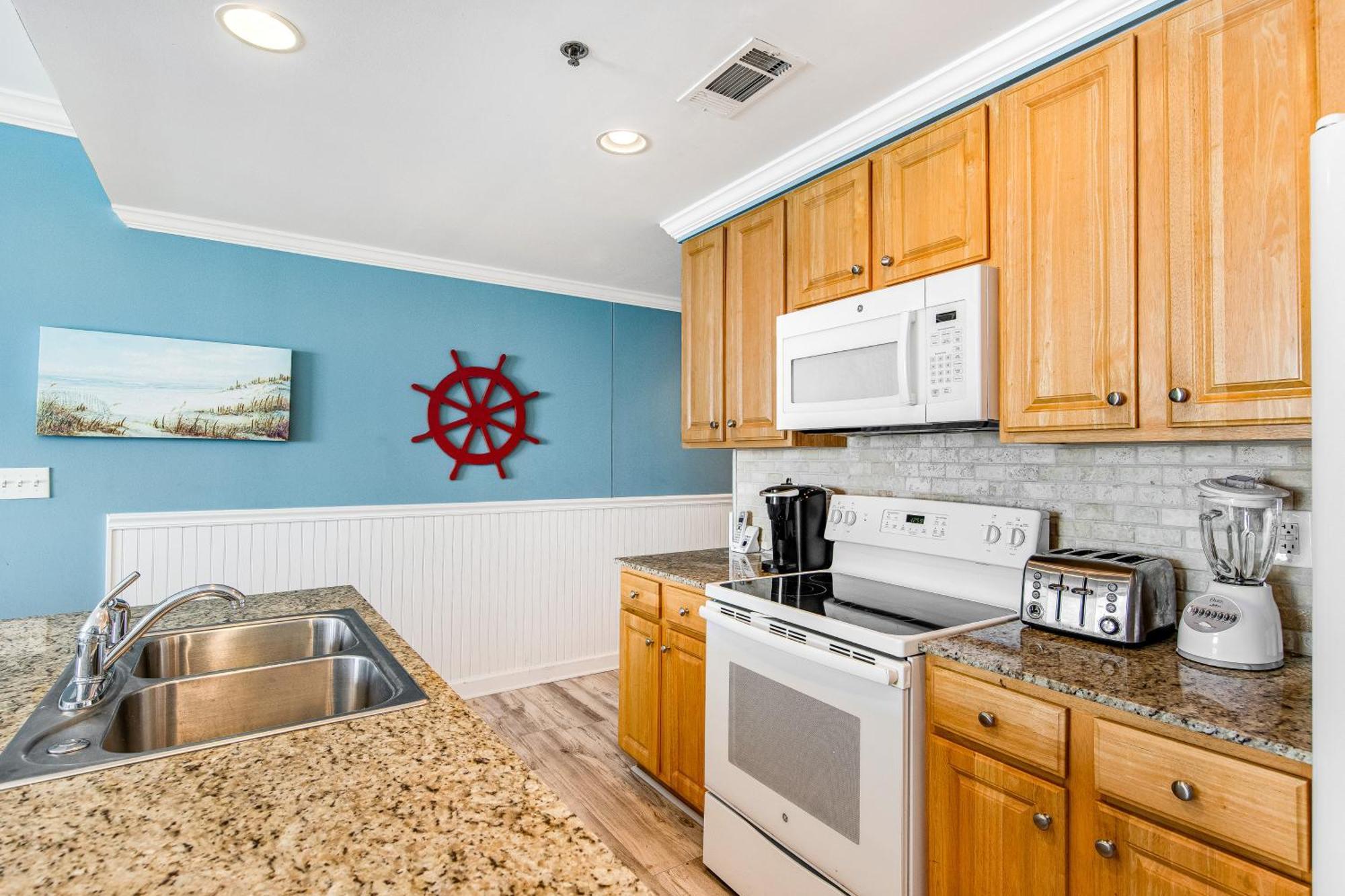 Apartment The Splash And West Ii Panama City Beach
