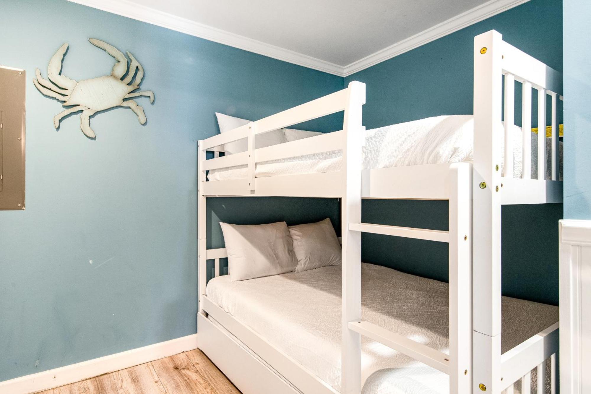 The Splash And West Ii Apartment Panama City Beach