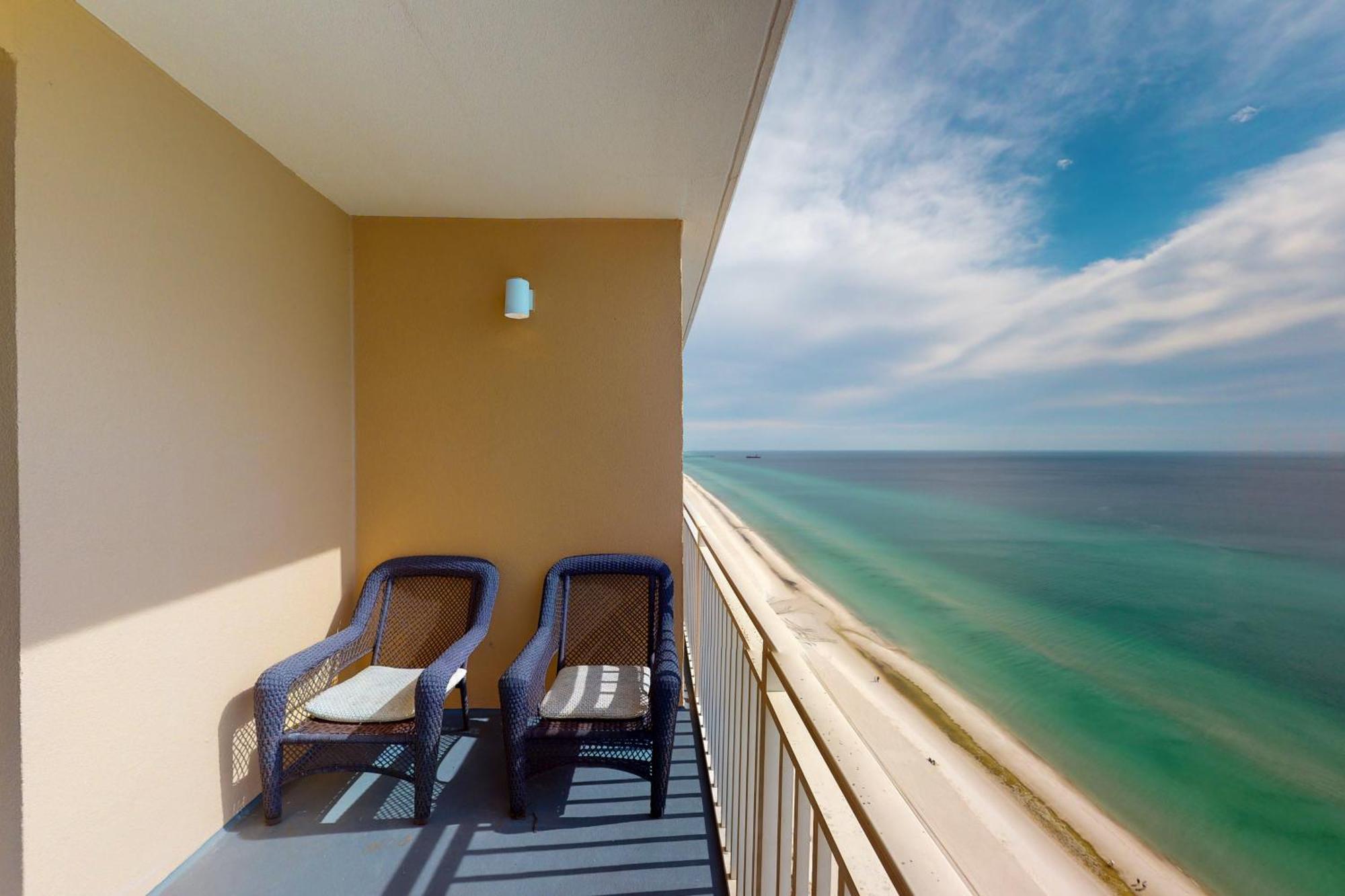 The Splash And West Ii Panama City Beach