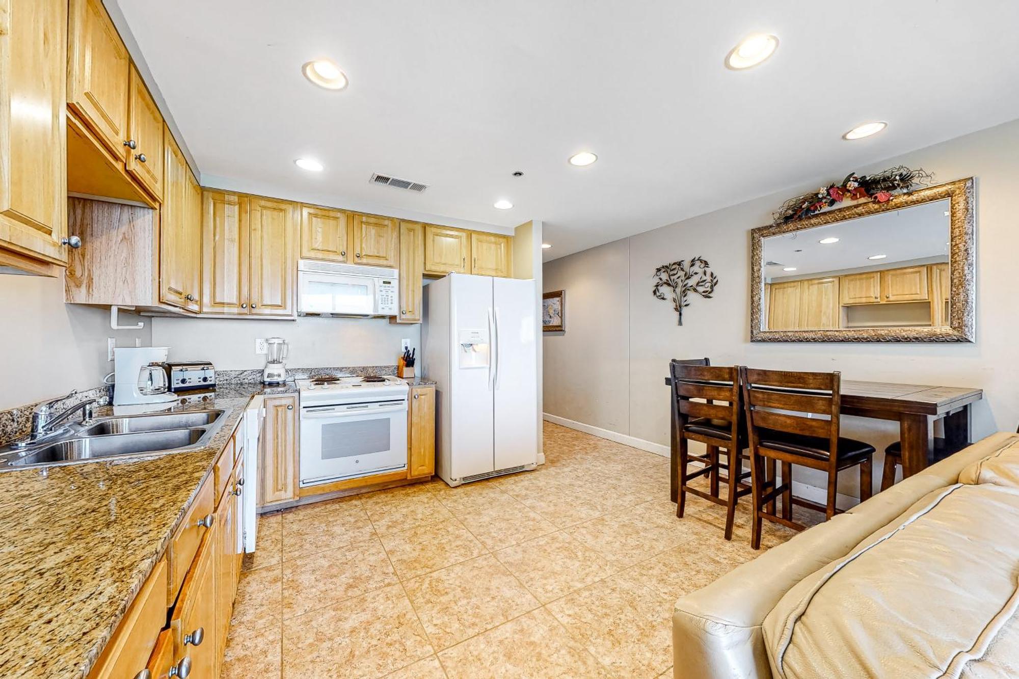 The Splash And West Ii Apartment Panama City Beach