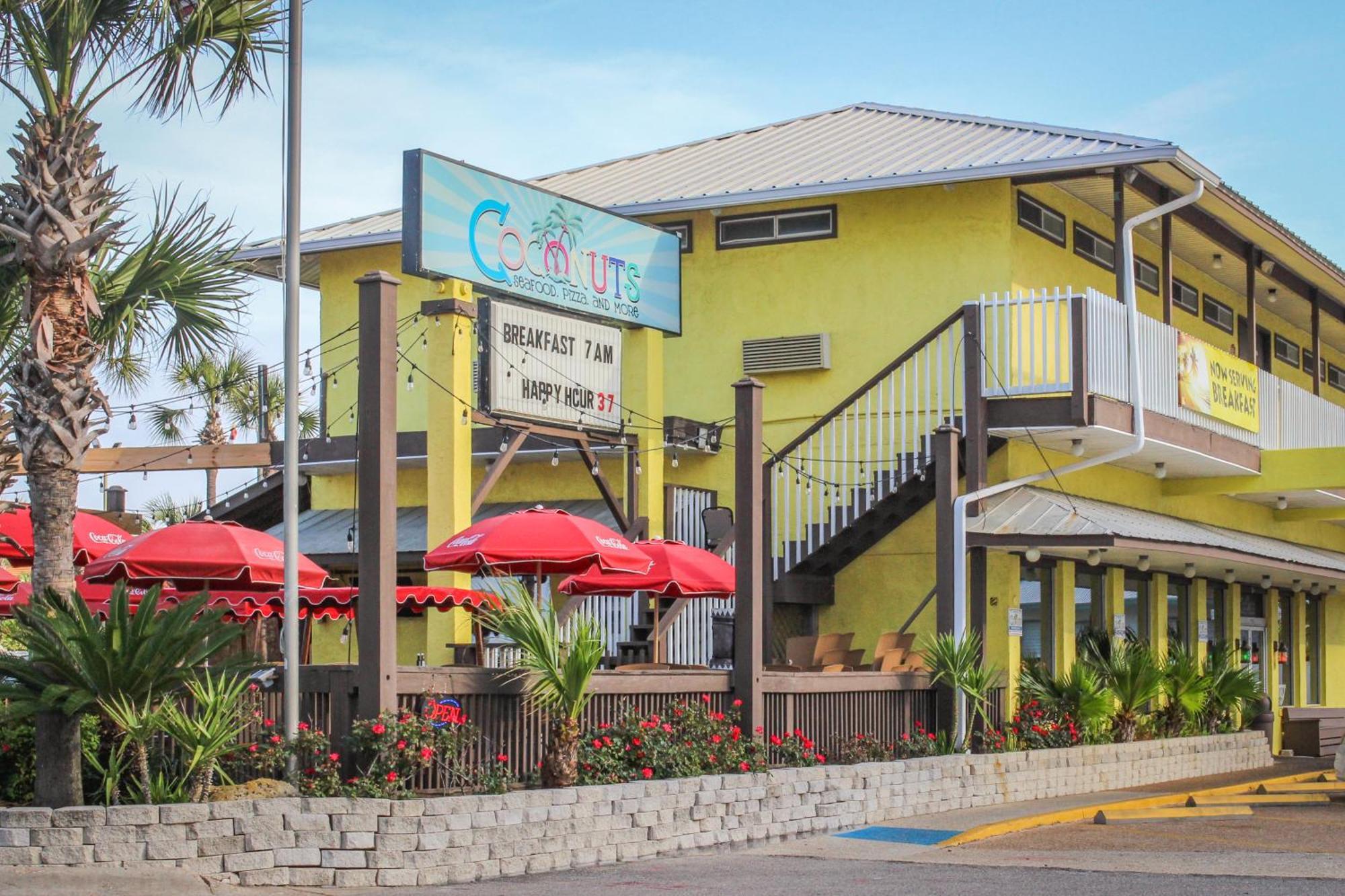 Apartment The Splash And West Ii Panama City Beach