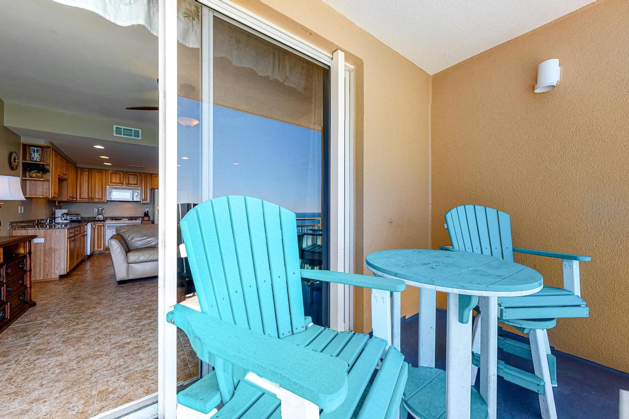 The Splash And West Ii Apartment Panama City Beach