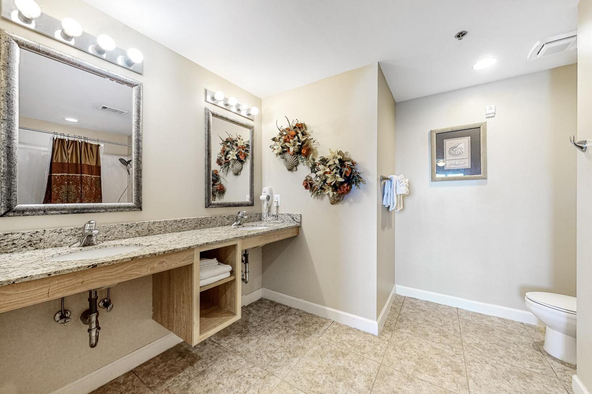 Apartment The Splash And West Ii Panama City Beach