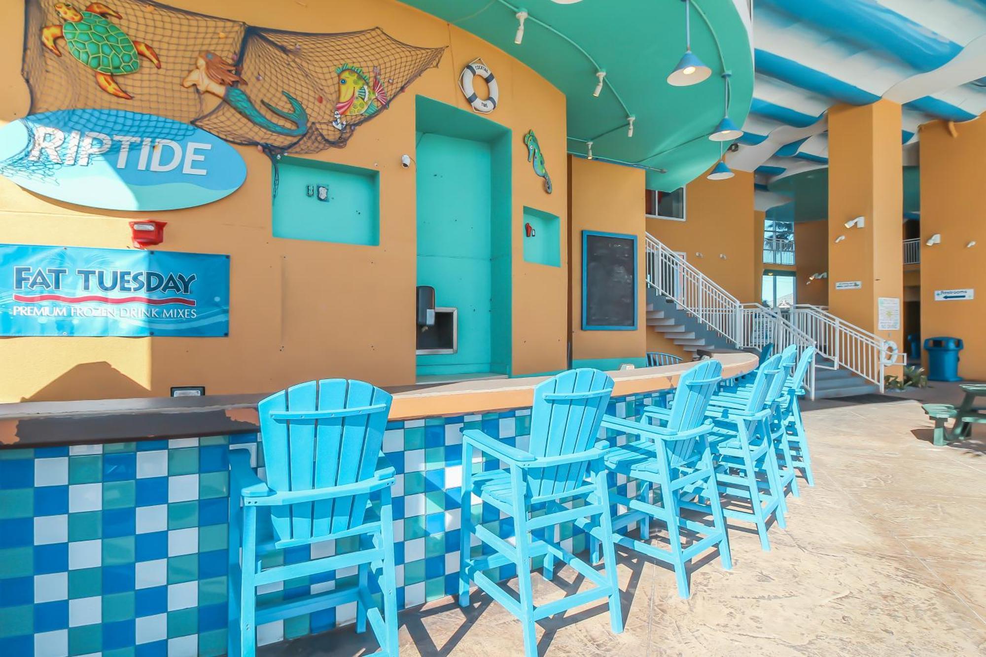 The Splash And West Ii Apartment Panama City Beach