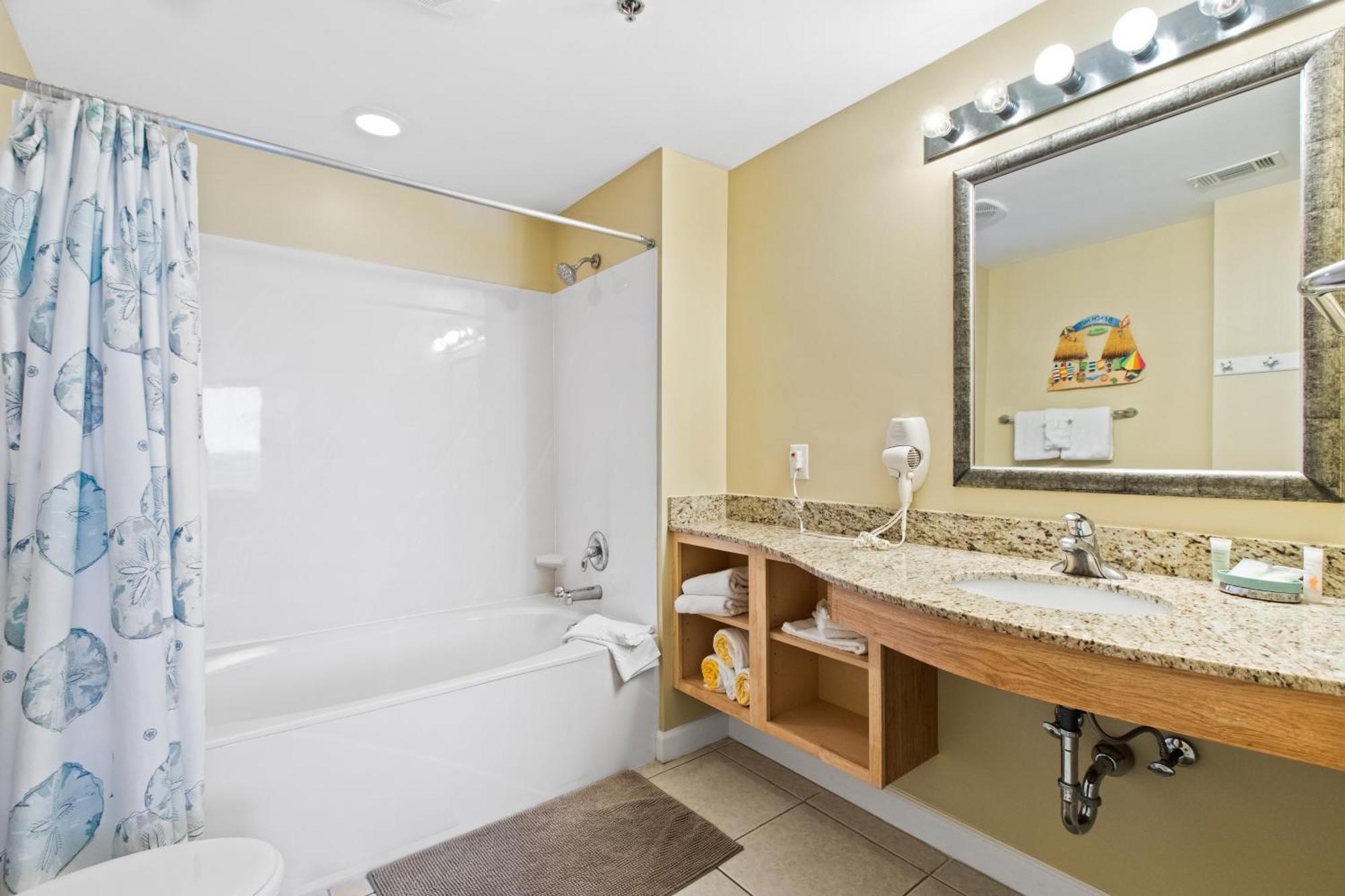 Apartment The Splash And West Ii