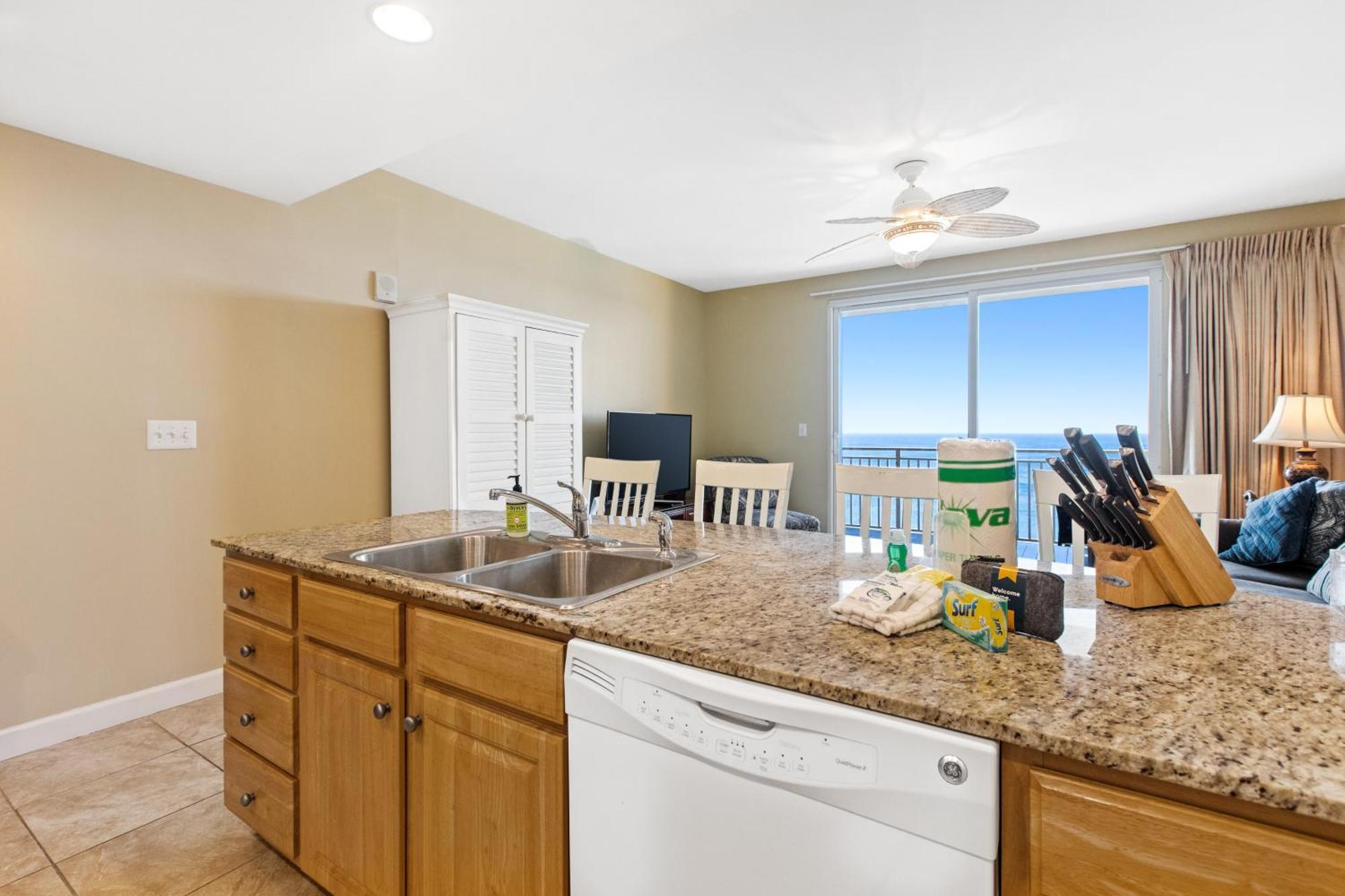 The Splash And West Ii Apartment Panama City Beach